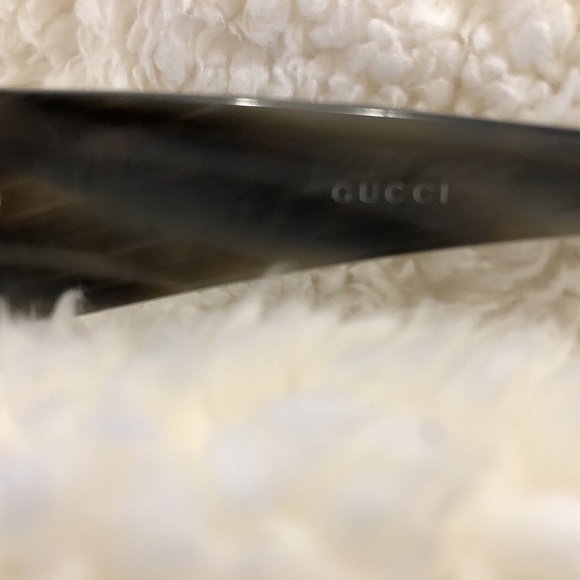 GUCCI SUNGLASSES 1494 S - Picture 5 of 8